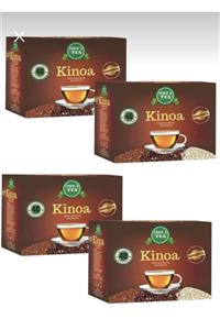 Formx tea Quinoa Kinoa Çay 4 Lü Set