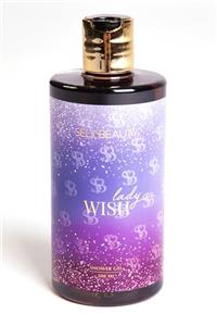 Selin Beauty Lady Wish Shower Gel