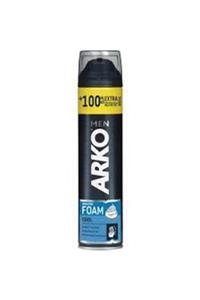 ARKO Men Tıraş Köpüğü Cool 300 ml