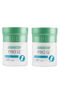 LR Probiyotik Pro 12 2'li Set