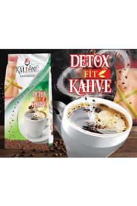 TARİHİKALEÖNÜ Detox Fit Kahve