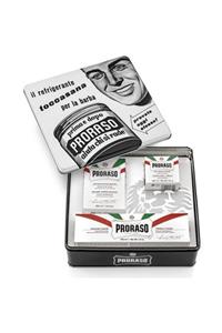 Proraso Vıntage Set Toccasana Hassas