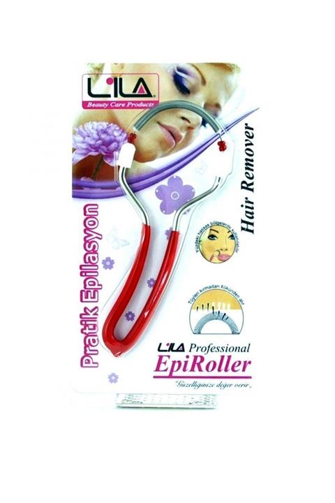 Lila Pratik Epilasyon Yayı