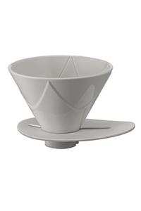 Hario V60 Dripper Mugen Seramik