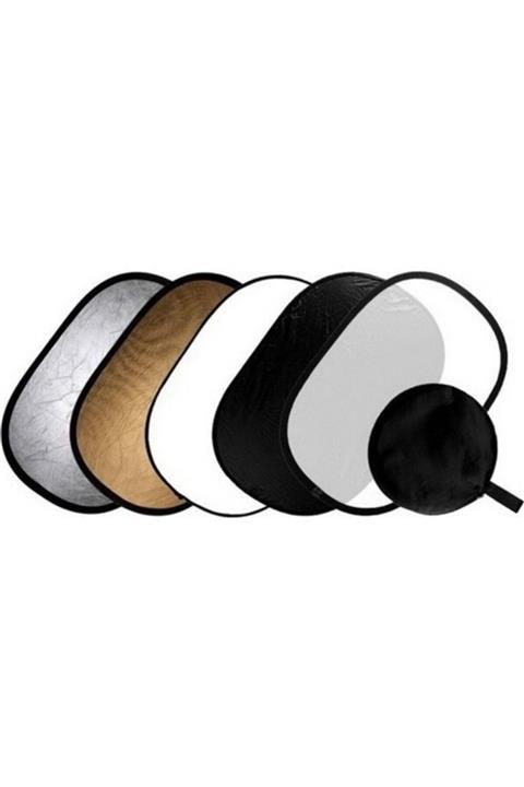 Visico Rd-024 120x180cm 5 In 1 Reflektör