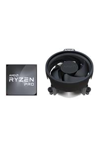 Amd Ryzen 5 Pro 4650g 3.7ghz 9mb Am4 65w -mpk