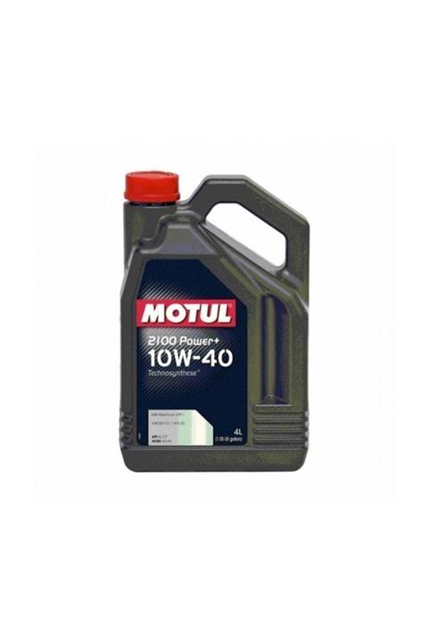 Motul 2100 Power 10w/40 4 Lt
