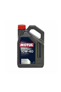 Motul 2100 Power 10w/40 4 Lt