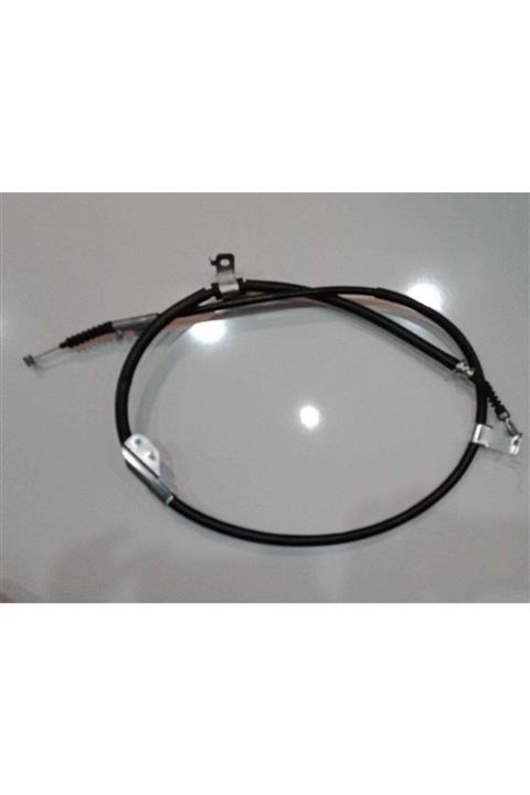 İthal Tel Fren El Primera 96-99 Arka Lh (kampana Tip)