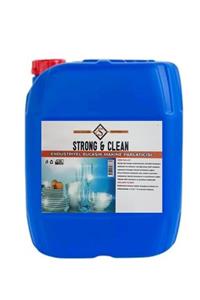 STRONG&CLEAN Bulaşık Makine Parlatıcısı 20kg