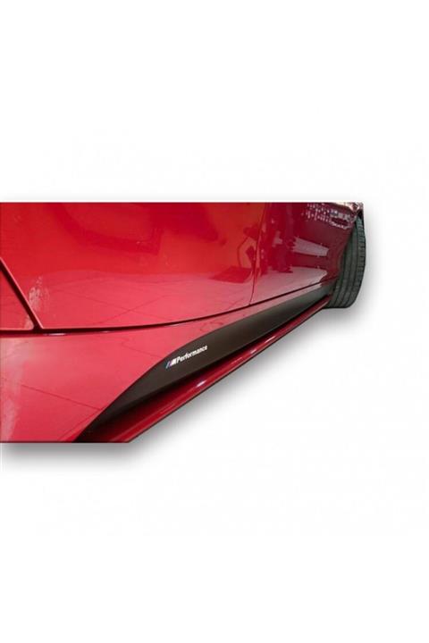 plastik body kit Bmw 5 Serisi F10/f10 Lcı 2010-2017 M Performance Yan Marşpiyel Alt Lipi