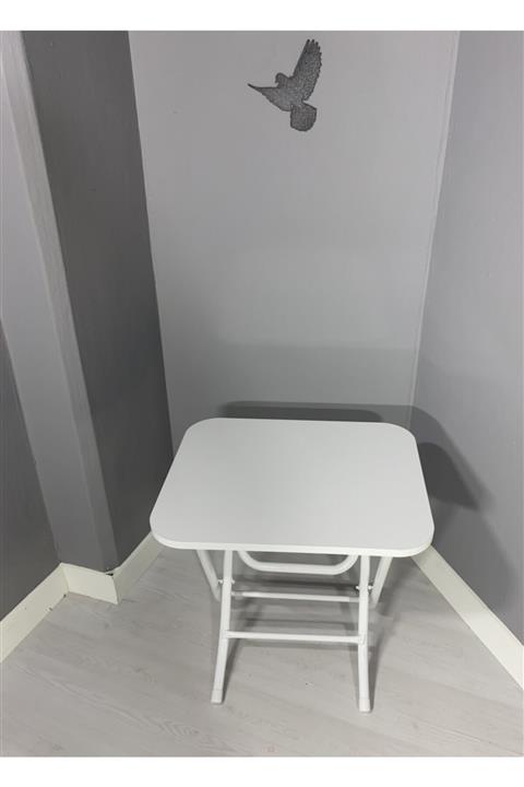 Mobexport Katlanır Kamp/ Piknik Masası 50x60 Cm