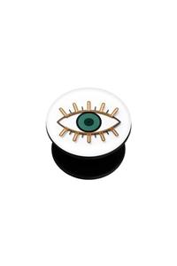 BK Design Göz Popsoket Telefon Parmak Tutucu Popsocket Ps673