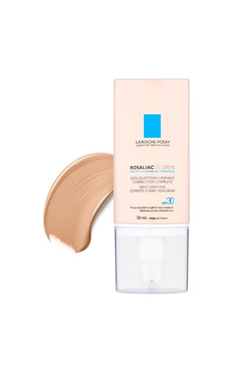 La Roche Posay Rosaliac Cc Krem Spf 30 50 ml
