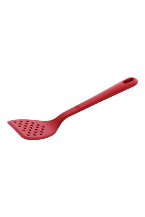 BALLARİNİ Silikon Kızartma Spatulası 31 Cm