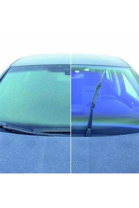 Çokuygunuz 2 Adet Araç Camı Buğu Önleyici Giderici Sprey Anti Fog