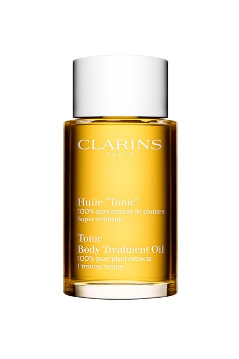 Clarins Huile Tonic 100 ml Vücut Sıkılaştırıcı