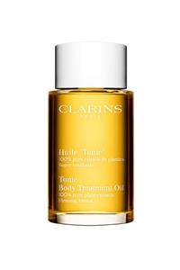 Clarins Huile Tonic 100 ml Vücut Sıkılaştırıcı