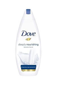 Dove Duş Jeli Deeply Nourishing 500 Ml