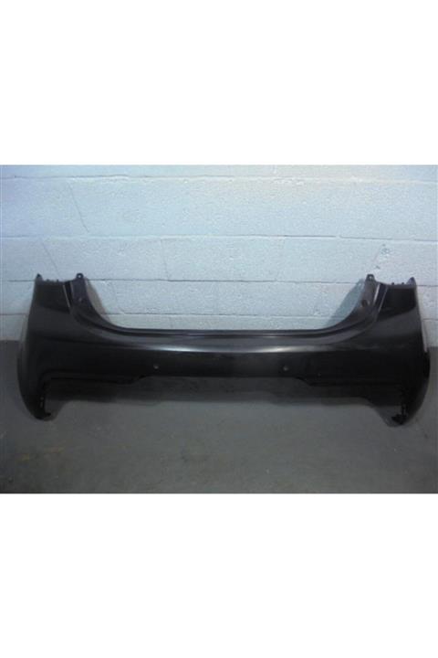 ASLANLAT OTOMOTİV Aslanlar Kia Rio Arka Tampon 2017 Sonrası