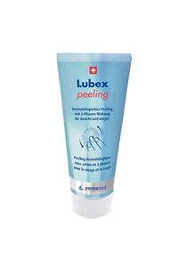 Lubex Yüz Ve Vücut Peelingi 100ml