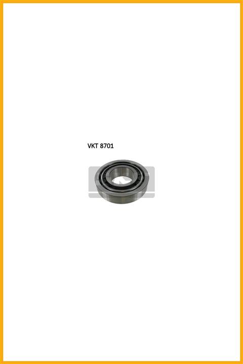 AAVDAN Rulman Teker Sanzuman Dıferansıyel Volvo 70x150x39,8