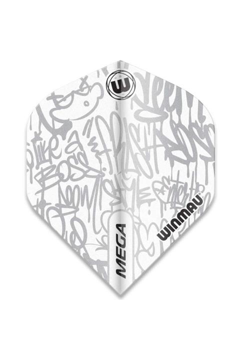 WINMAU Mega Standard 6900.243 Dart Flight