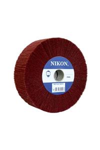 NİKON N34211 Keçe Mop Zımpara 165x50x25 Mm 80 Kum