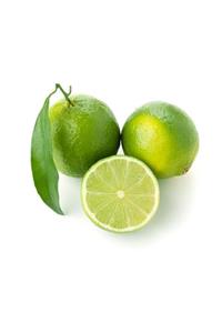 EKİM TARIM Lime Limon Antalya 500 Gr Paketli Ürün