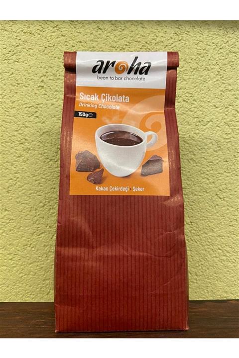 AROHA Sıcak Çikolata 150 gr