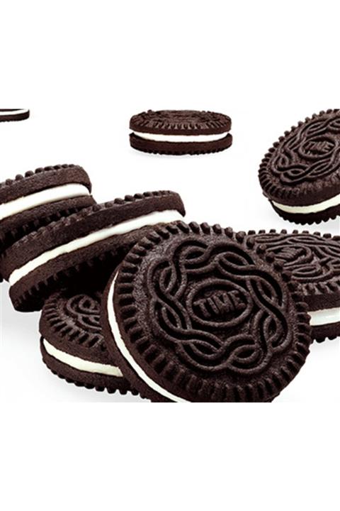 HEYOO Heyo Kakaolu Bisküvi 100 Grlık 24 Adet