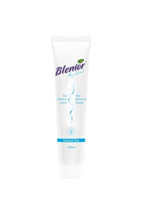 Blenior Blenıor Normal Ciltler Tüy Dökücü Krem 125ml