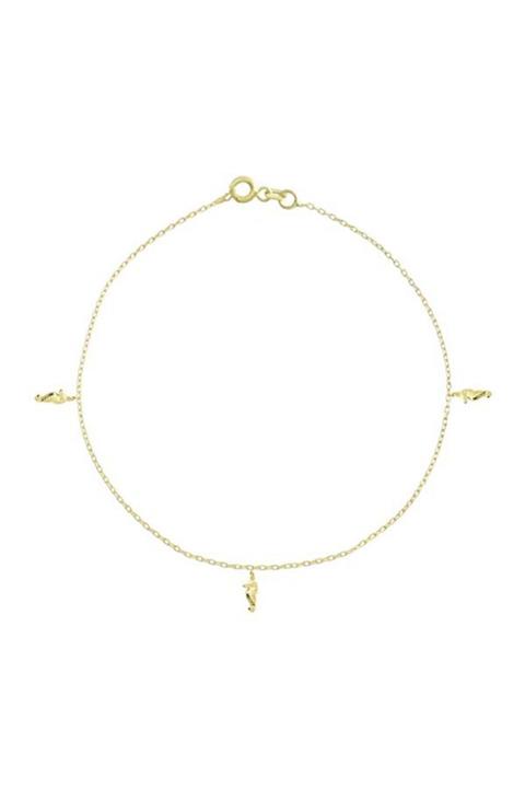 Altınbeyi Altın Halhal Denizatı