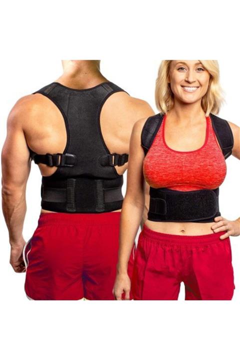 Ankaflex Medikal Kifoz Skolyoz Korses