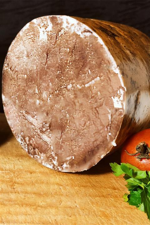 Boğadan Dana Kavurma 2 kg