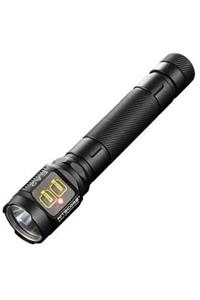 Nitecore Nıtecore Ea2 280 Lumen El Fenerı(2xaa)