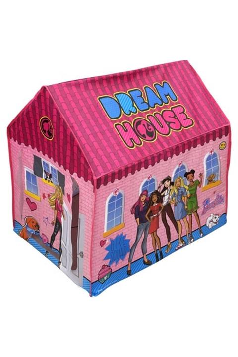 Barbie Dream House Oyun Evi