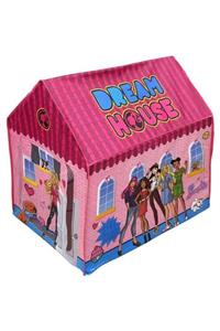 Barbie Dream House Oyun Evi