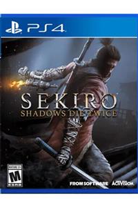 ACTIVISION Sekiro : Shadow Of Twice Ps4 Oyun