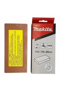 Makita Bıçak Bileme Taşı 150x70x20 mm 1200 Kum 794061-7