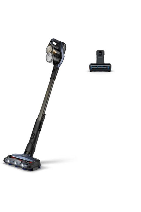Philips Xc8043/01 Kablosuz Şarjlı Dikey Süpürge