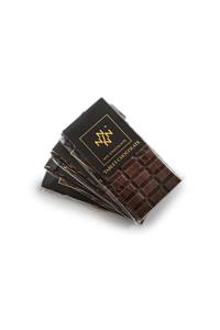 Nin Chocolate Bitter Tablet Çikolata 90g