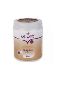 Vivet Soğuk Ağda 250 g Siyah