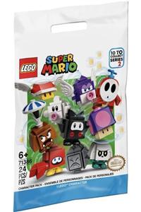 LEGO Super Mario Karakter Paketleri - Seri 2 71386