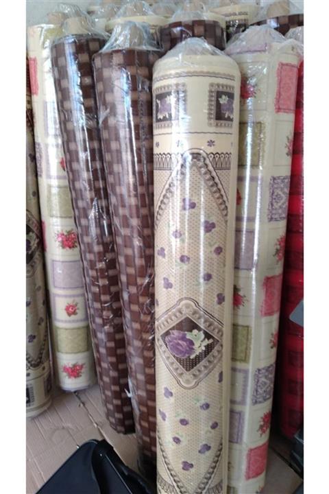 çaymekani Muşamba 30 Metre 2 Adet 30*1,20