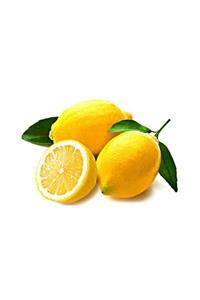 Uraz Tarım Bahçe Limon 3 kg