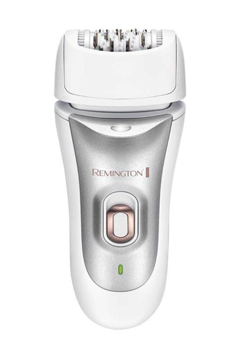 Remington Ep7700 Ep7 7 Si 1 Arada Kablosuz Islak Kuru Epilasyon Cihazı