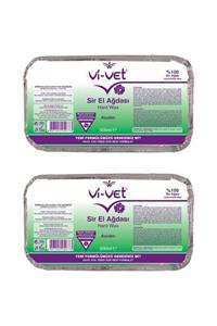 Vivet Sir Ağda Azulen El Ağdası 500 Ml X 2 Adet