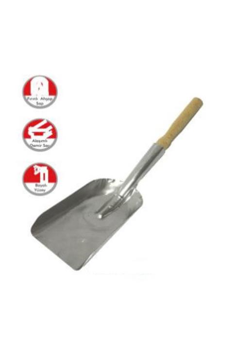 Desa Hırdavat Desa Akş007 Soba Küreği - 2.kalite