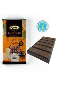 Konç Chocolate Konfiseri / Kokolin - Bitter 2,5 Kg